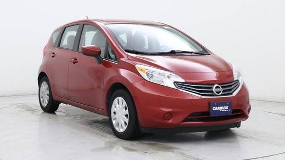 NISSAN VERSA NOTE 2015 3N1CE2CP4FL351804 image NISSAN VERSA NOTE 2015 3N1CE2CP4FL351804 image